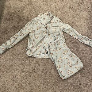 PINK Victoria’s Secret pajama set